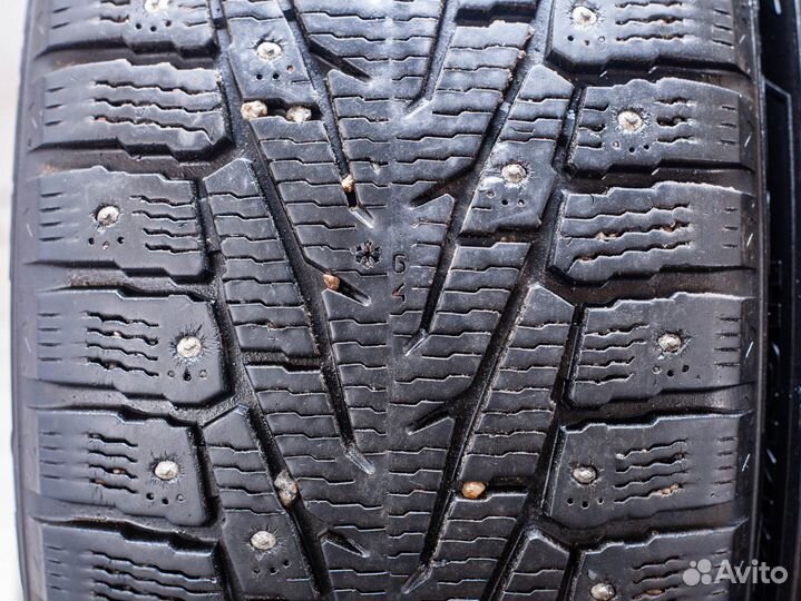 Nokian Tyres Hakkapeliitta 7 SUV 235/55 R19 105T