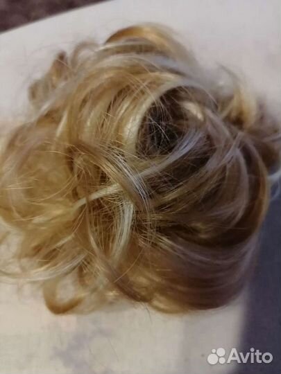 Резинка для волос