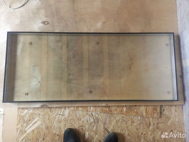 Стеклопакет