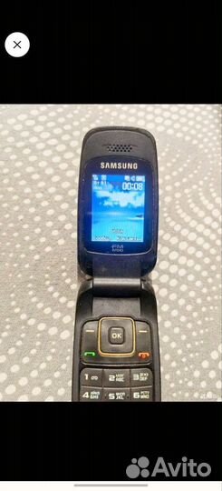 Samsung E1310M