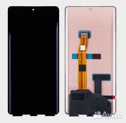 Дисплей для Huawei Honor X9a 5G + тачскрин ориг