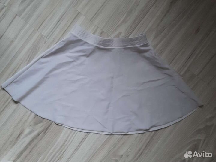 Спортивный купальник Юбка для спортивного