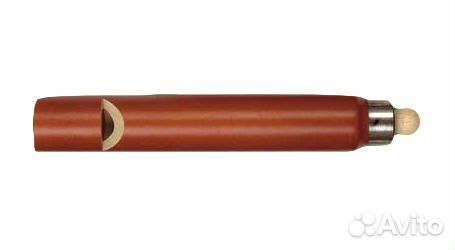 M110-3 Цуг-флейта, клен, короткая, Meinel