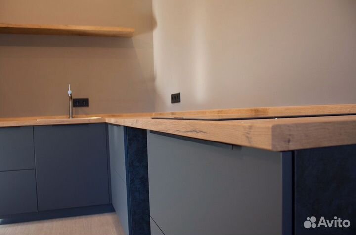 Кухни на заказ