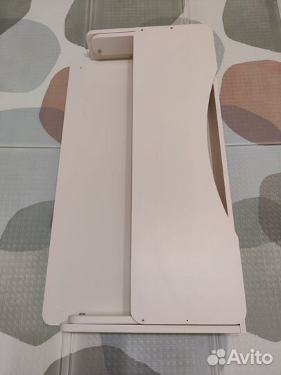 Универсальная пеленальная доска Ellipse (piccolo)