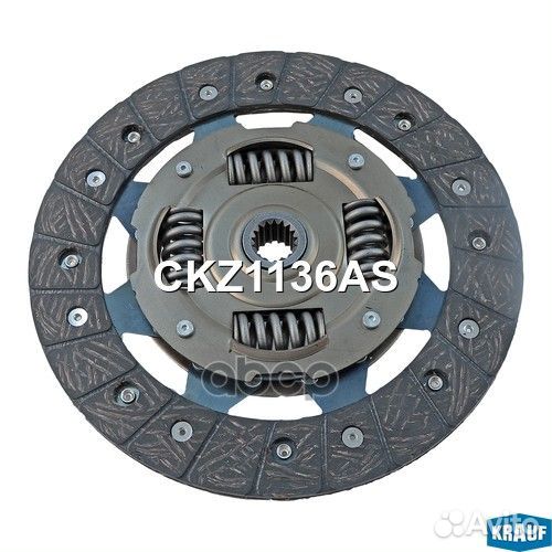 Сцепление комплект ford: C-MAX (DM2), ecosport