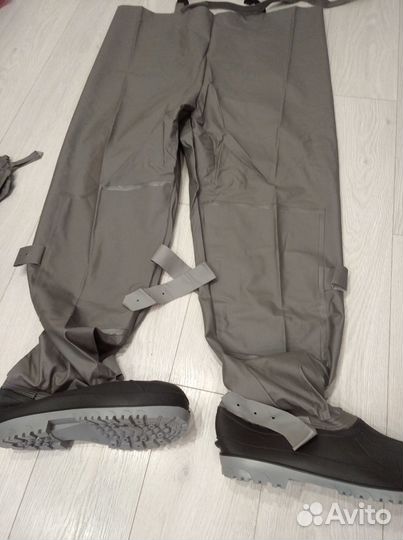 Химически-водо стойкий костюм пвх аналог Л 1