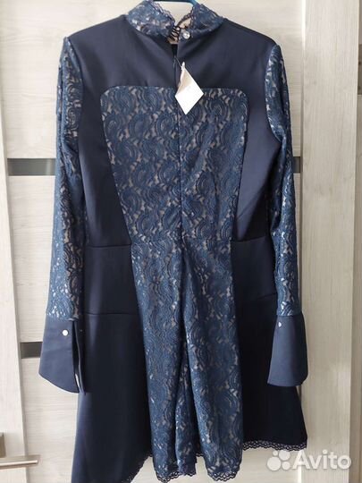 Платье 44-46 размер