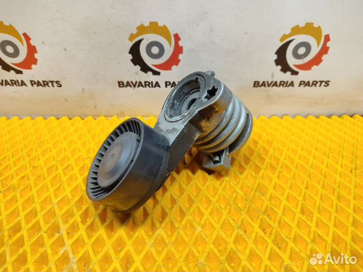 Натяжитель ремня Bmw 5 E60 2.5 N52 2007