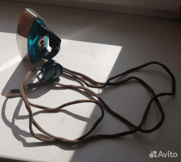 Утюг СССР 1967 года