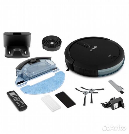 Робот-пылесос