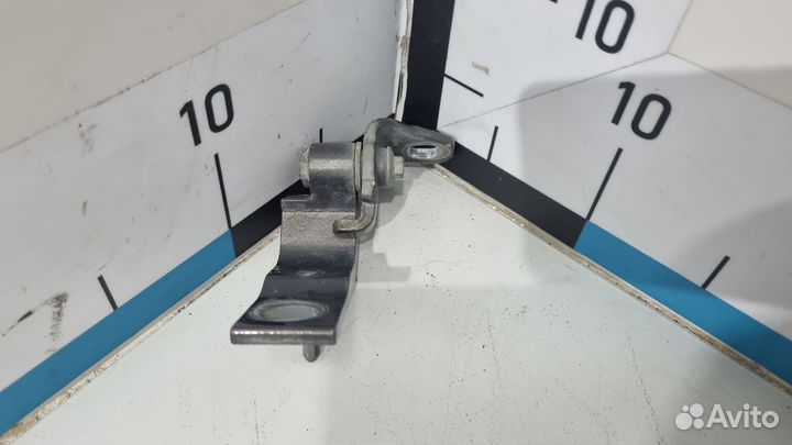 Петля двери задней правой нижняя Mondeo IV 2007