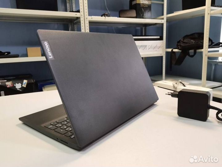 Шустрый Ноутбук Lenovo На Core I5 - 10Gen