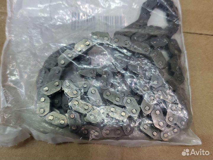 Цепь грм skidoo seadoo spark 420297086