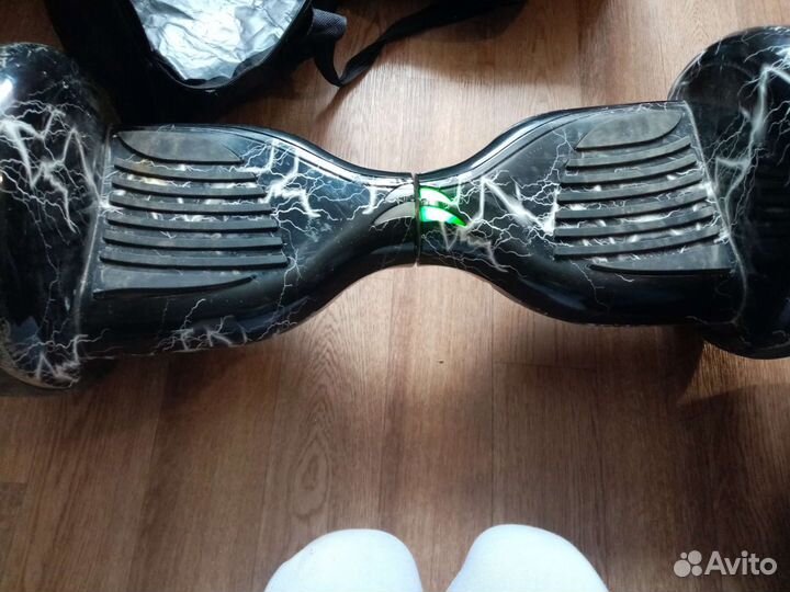 Гироскутер