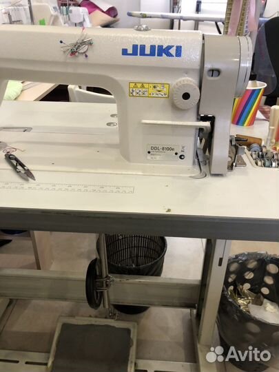 Промышленная Швейная машина juki