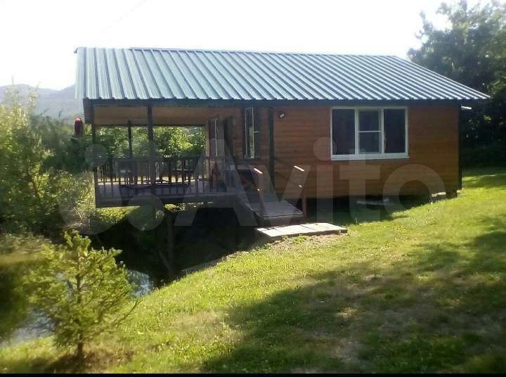 Участок 25 га (СНТ, ДНП)