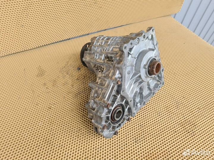 Раздаточная коробка Infiniti Vq37Vhr