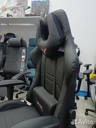 Кресло игровое Viking aero 5