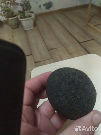 Уникальный камень