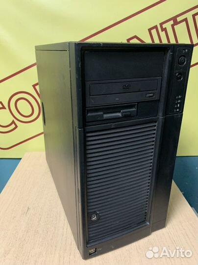 Корпус eatx Гарантия