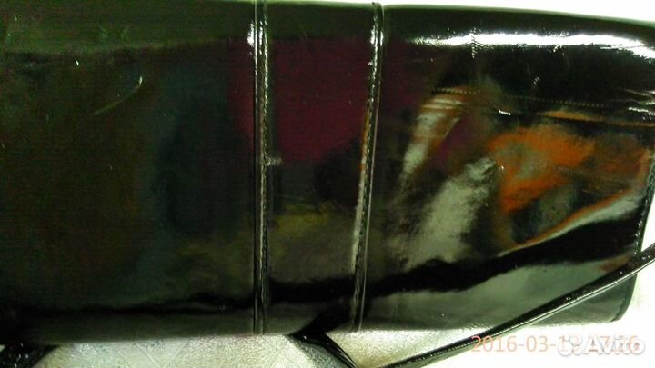 Сумка клатч