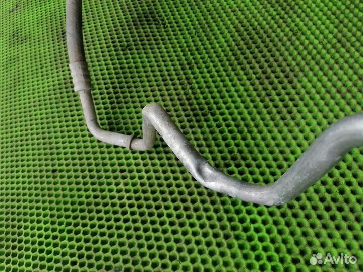 Трубка кондиционера для Skoda Fabia 2007-2015