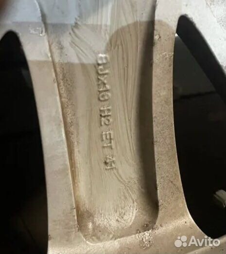 Колеса на mercedes 222