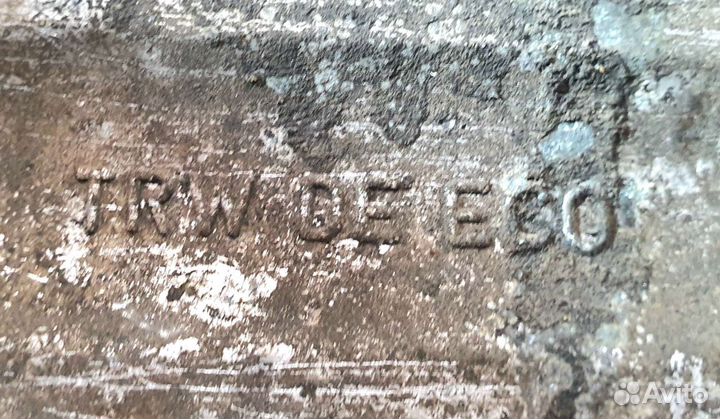 Рычаг передний нижний Audi A6 C5 Allroad