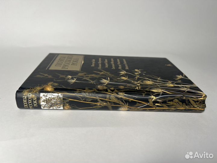 Поэты русского рока, Цой, Этот русский рок