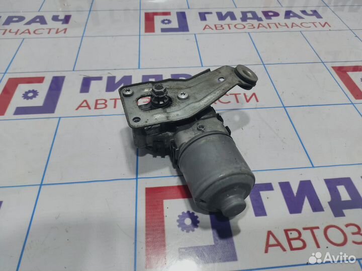 Моторчик стеклоочистителя передний Volkswagen Jett