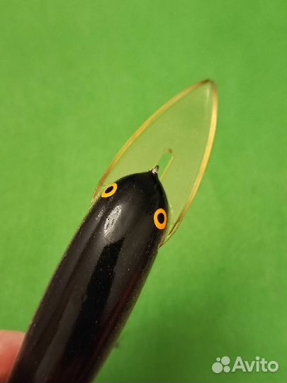 Воблер Nils Master Original