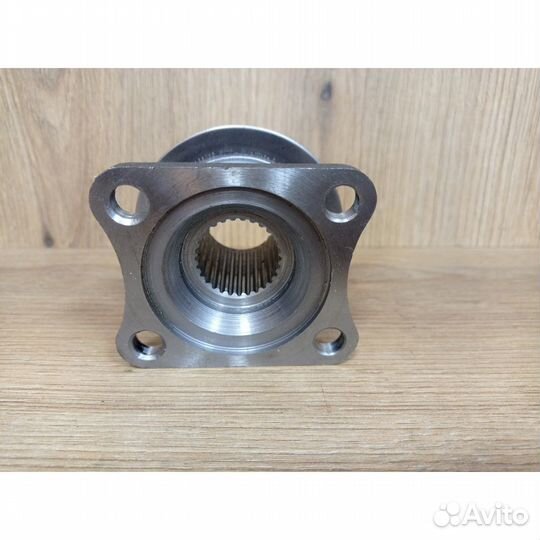 Фланец газ-3110,3302,ГАЗель Next рзм,кпп Н/О к кар