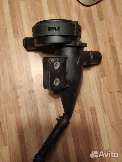 Сапун дизеля D20 для Ssang Yong