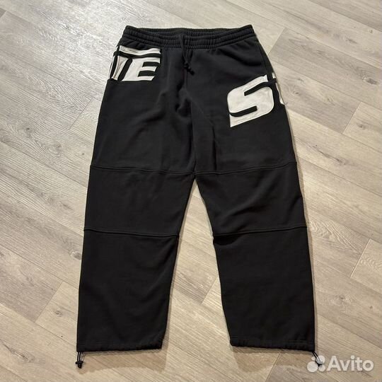 Спортивные штаны supreme ss24 w11 оригинал