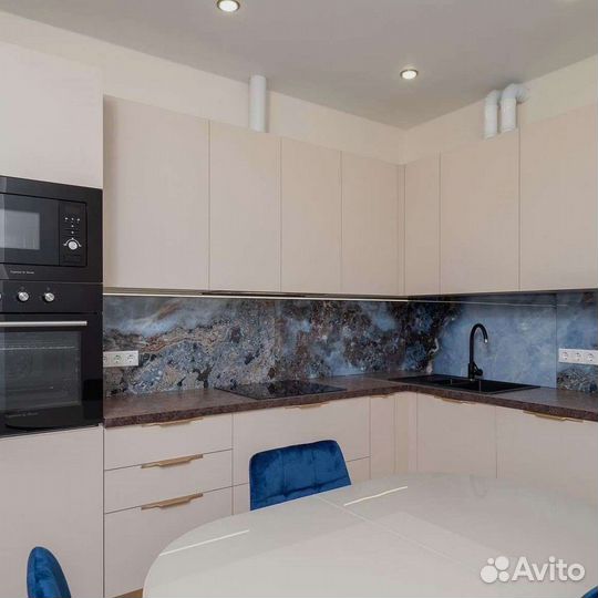 Кухни на заказ