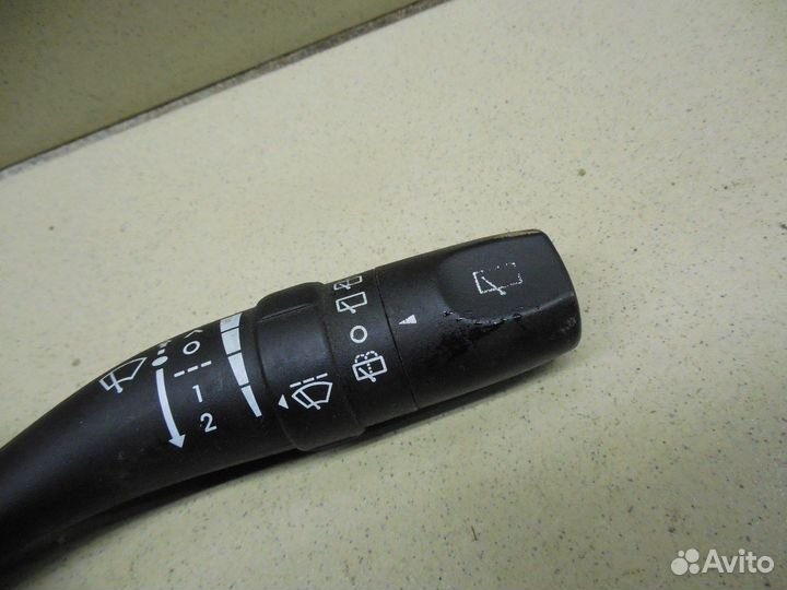 Переключатель стеклоочистителей Santa Fe (CM) 2006