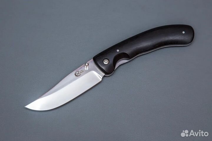 Нож складной Семин Таежник