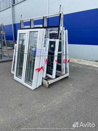 Пластиковые окна от Производителя