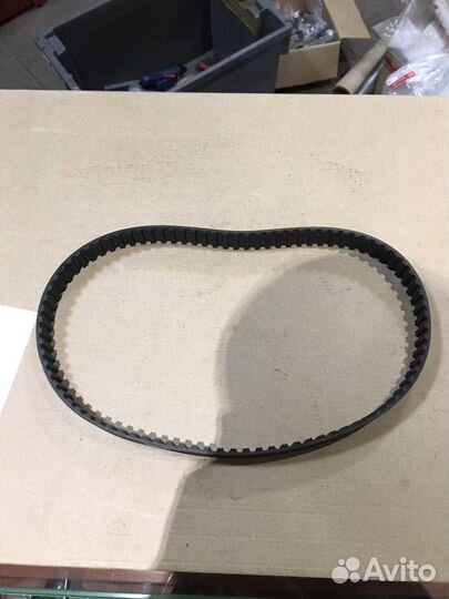 Ремень зубчатый 87х24 audi A4,A6,A8