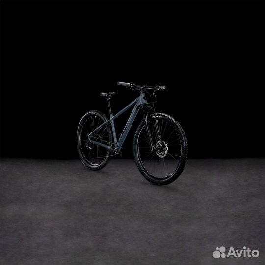 Велосипед Cube Acid 2023