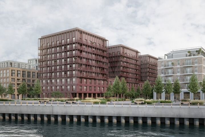 Продается ПСН, площадь 75.07 кв.м