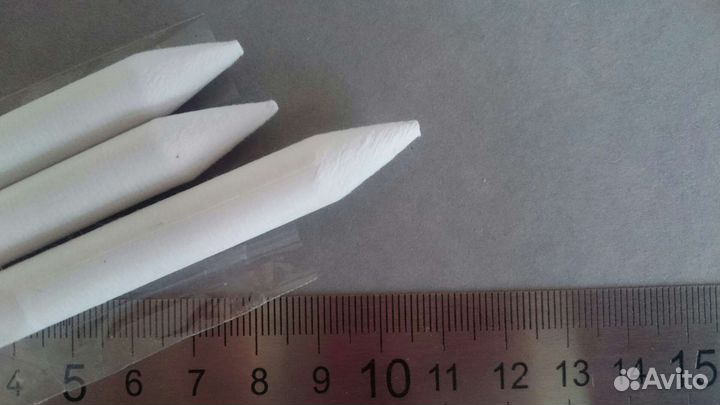 Палочка для растушевки художественная