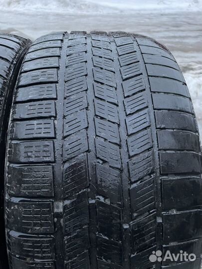 Pirelli Scorpion Ice&Snow 275/40 R20