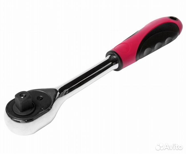 Трещотка 1/2