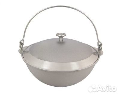 Походный казан