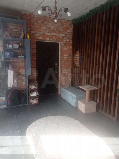 Дом 145 м² на участке 5 сот.