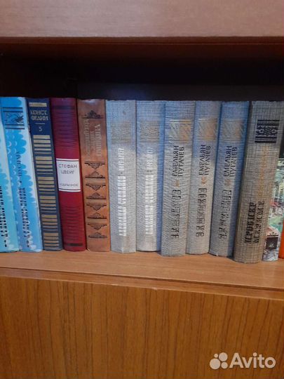 Книги,собрания сочинений,подписные издания