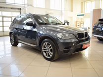 BMW X5 3.0 AT, 2011, 230 000 км, с пробегом, цена 1 590 000 руб.