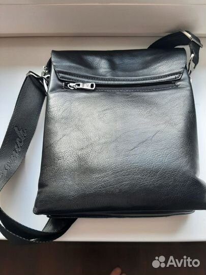 Сумка через плечо